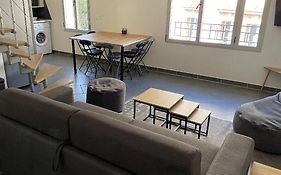 T3 duplex5 hyper-centre climatisé